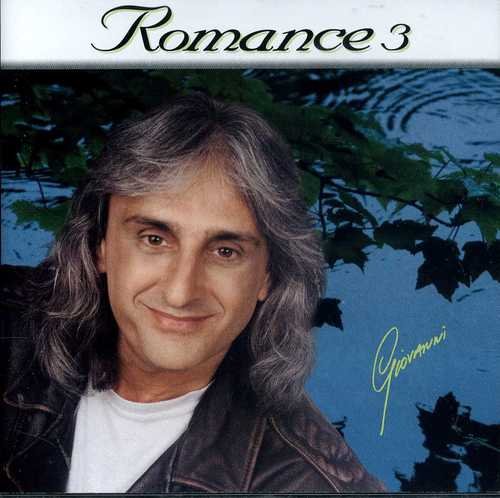 Giovanni Marradi/Romance 3